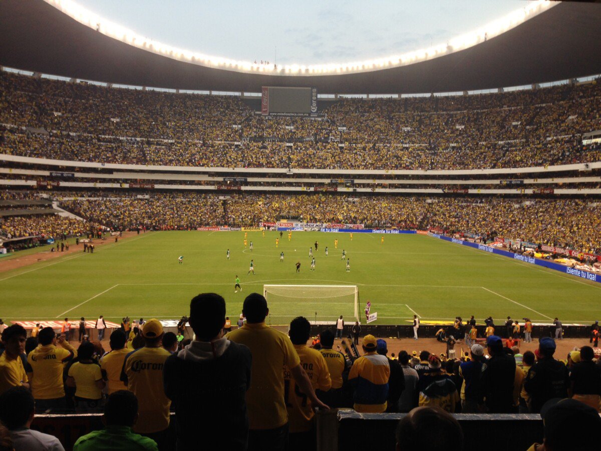 Club América vs. Pumas Preview and Free Pick