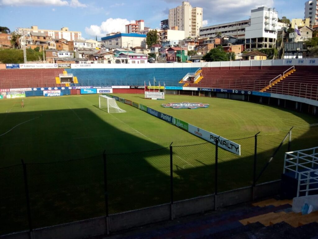 Francisco Stédile Stadium