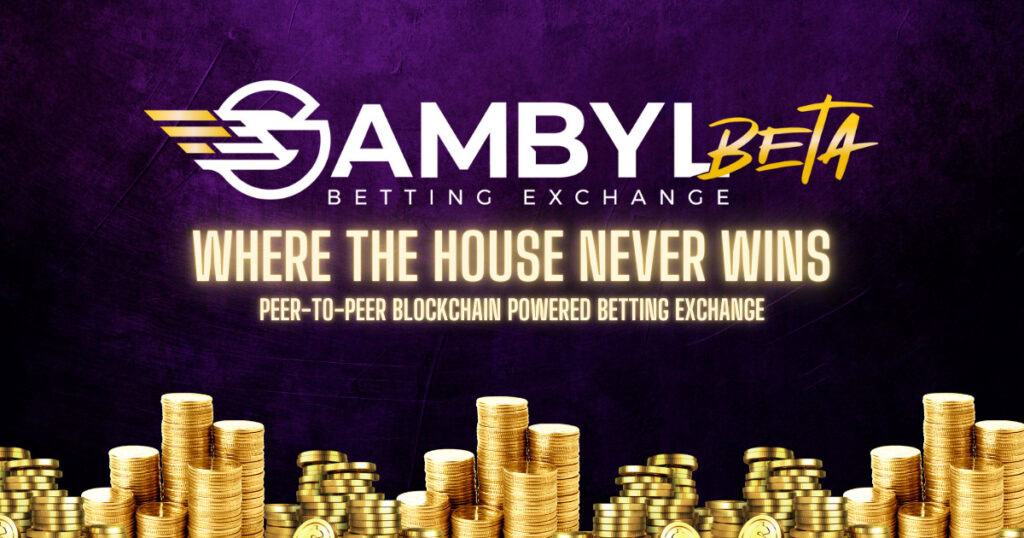 Sports Betting Exchange at Gambyl. Bet on Sports at Gambyl.