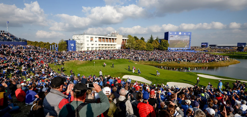 Genesis Scottish Open