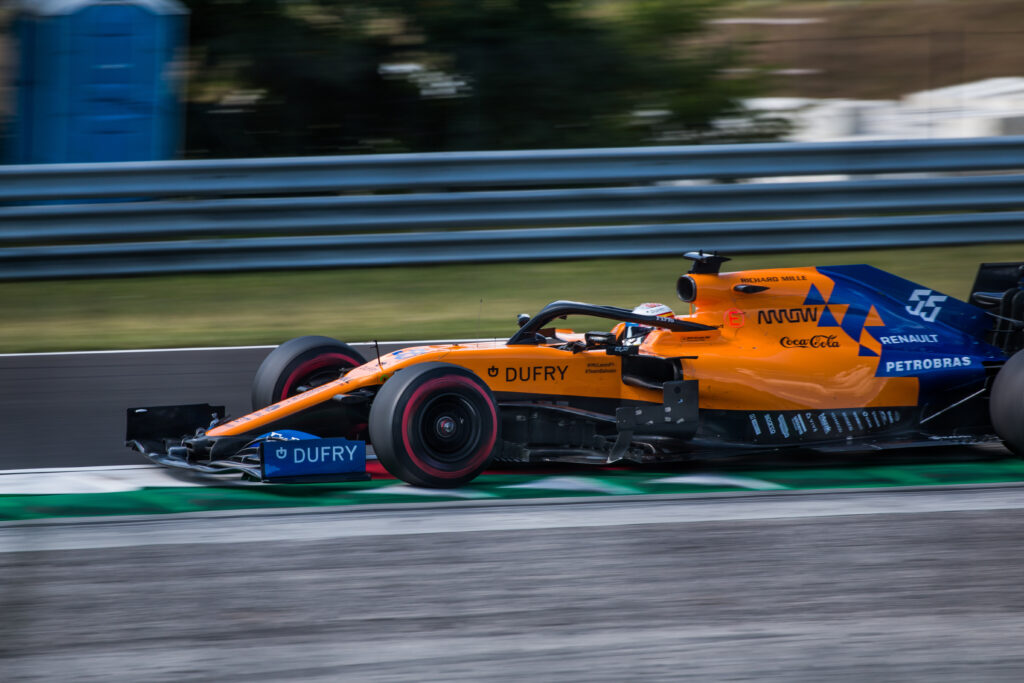 Hungarian GP