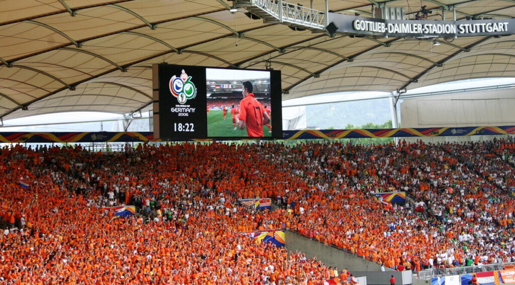 Netherlands