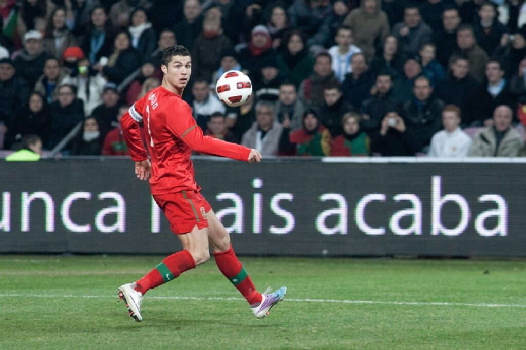 Portugal vs France