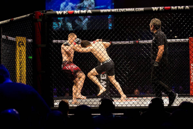 UFC 306 O’Malley vs. Dvalishvili Fight Card Odds and Picks