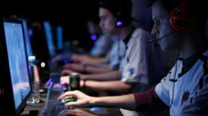 esports