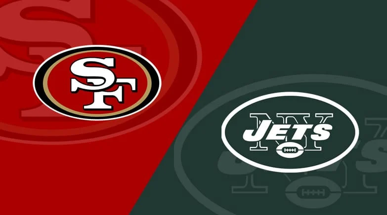 49ers-vs-jets - Gambyl Sports Betting Exchange