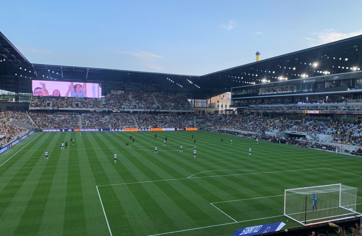Columbus Crew vs. Inter Miami Preview and Free Pick