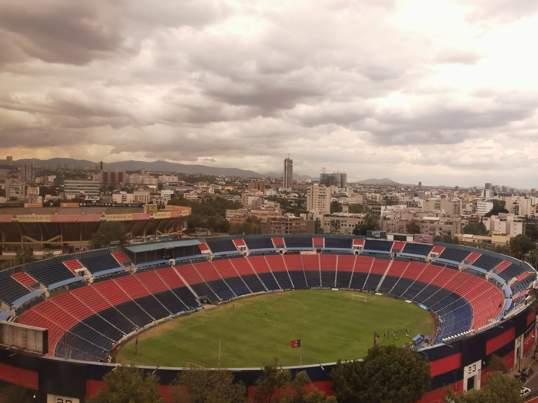 Apertura MX 2024 Matchday 15 Roundup