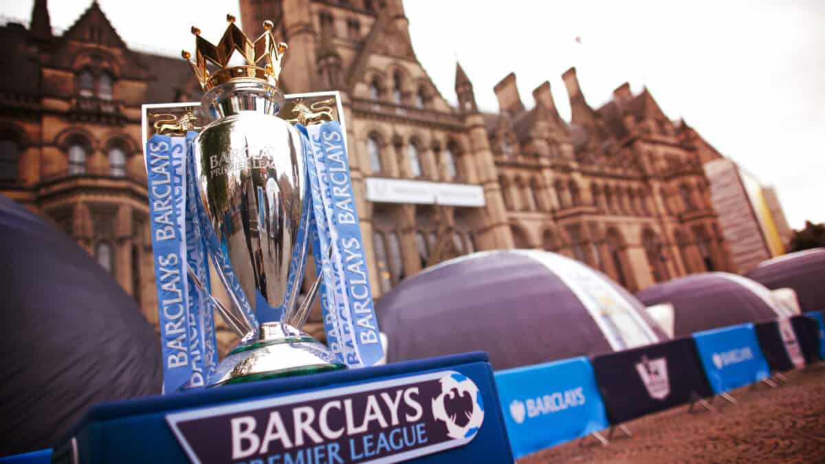 Resumen de la Jornada 18 de la Premier League