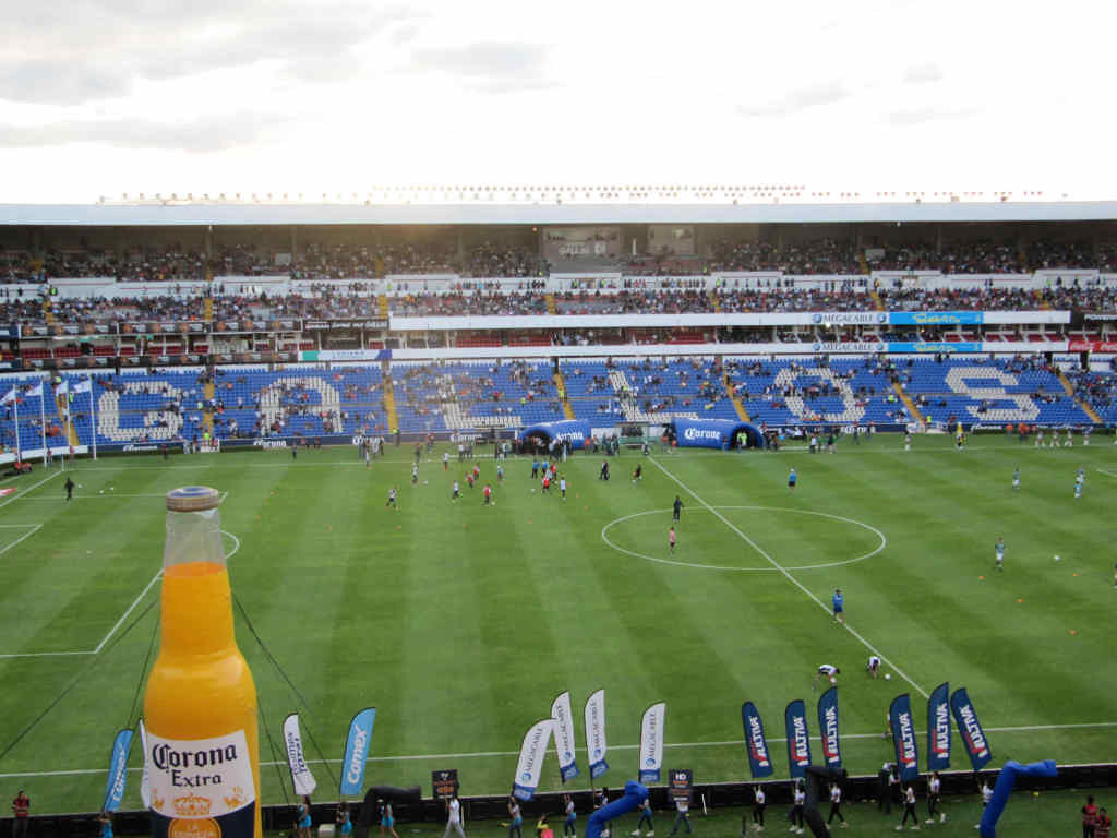 Querétaro vs. América Preview and Betting Odds