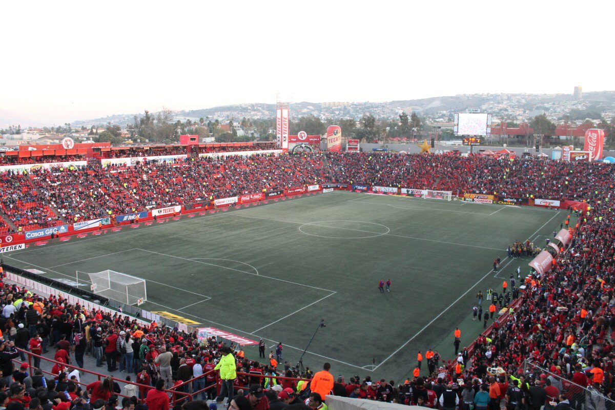 Tijuana vs. Toluca Betting Odds and Free Pick
