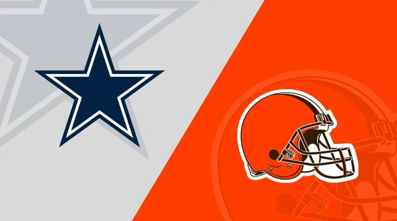 cowboys-vs-browns - Gambyl Sports Betting Exchange