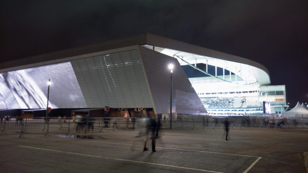 Arena Corinthians