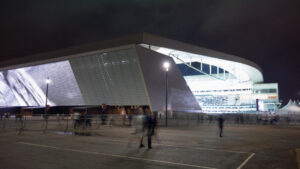Arena Corinthians