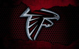falcões de atlanta