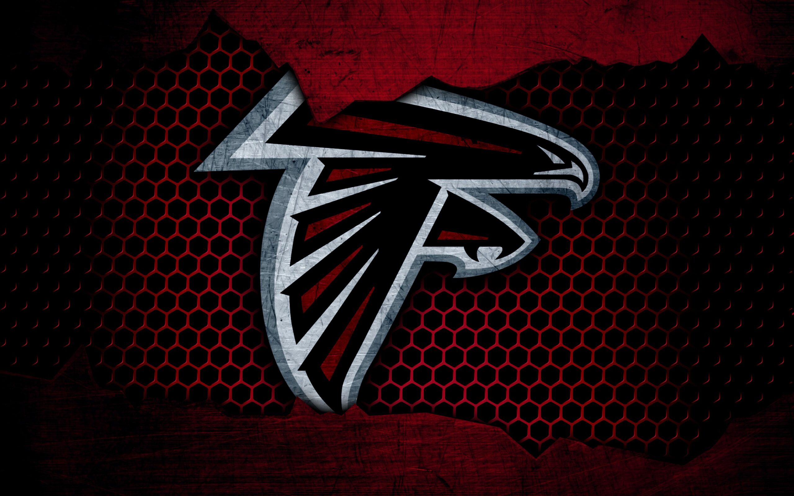 falcões de atlanta