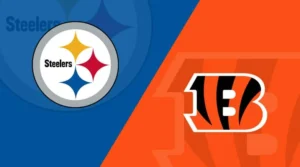 Bengals vs. Steelers