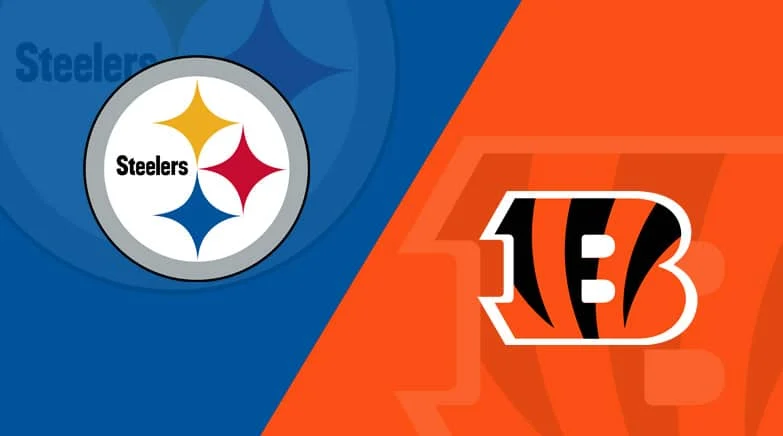 Bengals contra Steelers