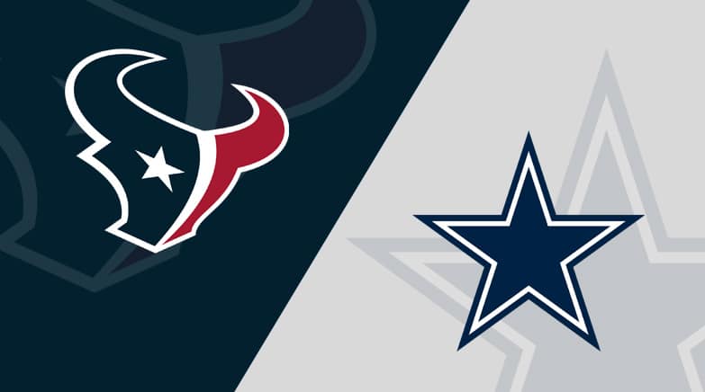 Vaqueros contra texanos