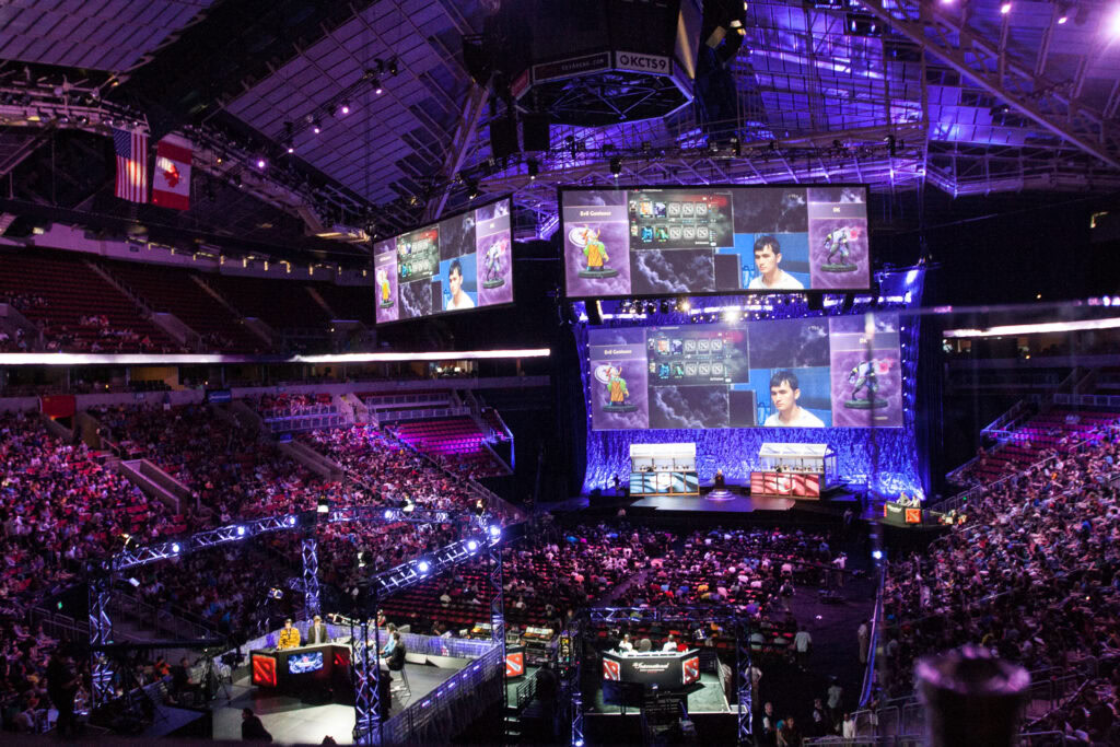 DOTA 2