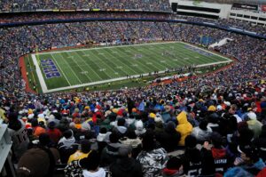 Estádio Highmark Buffalo Bills