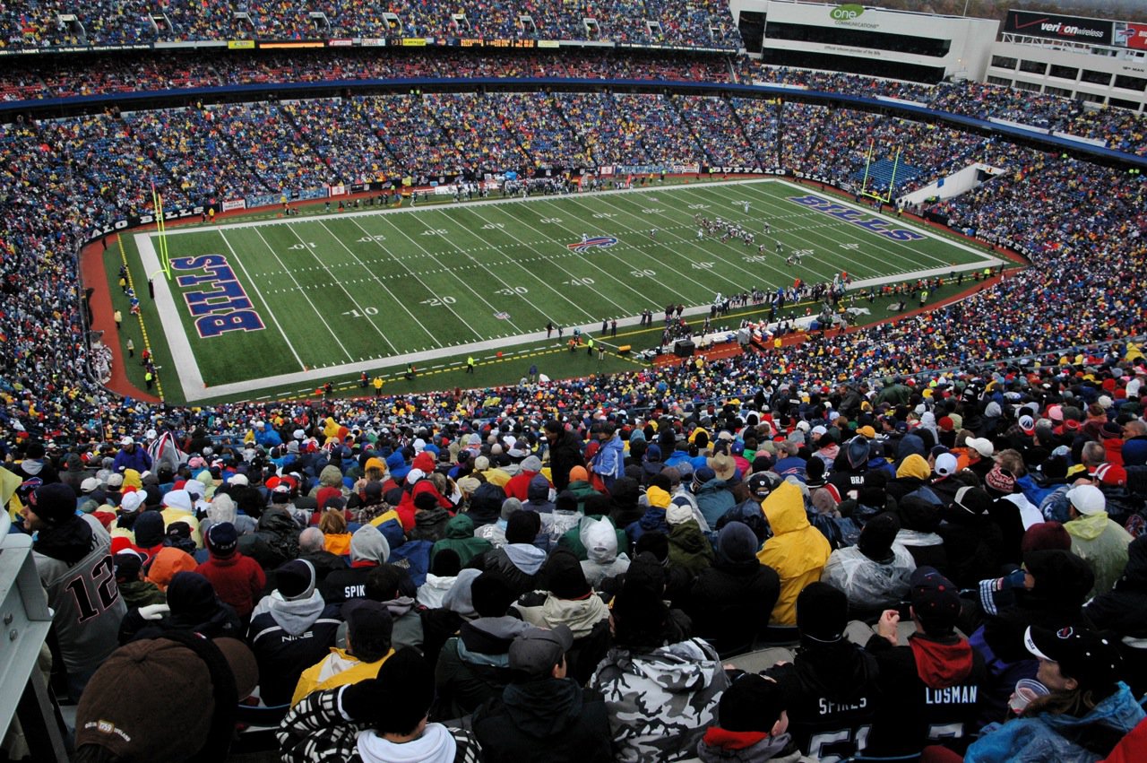 Bills vs. 49ers Preview and Free Pick
