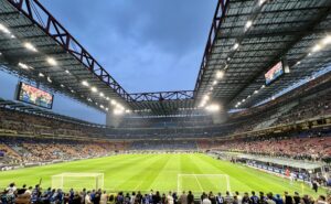 Itália San Siro
