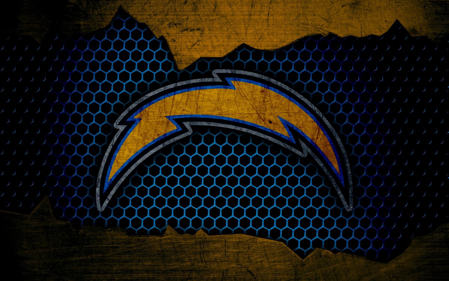 Chargers de Los Ángeles