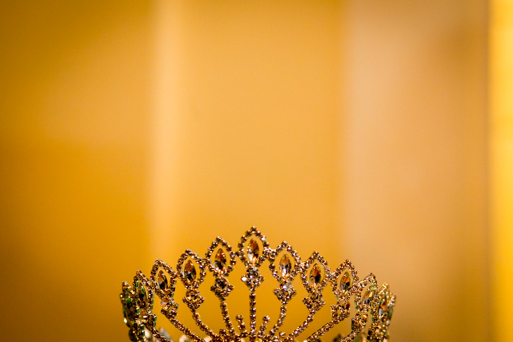 Miss Universe Pageant