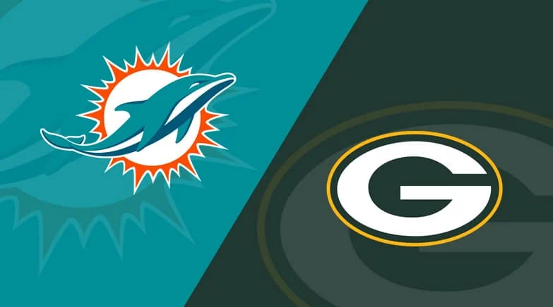 Packers contra Dolphins