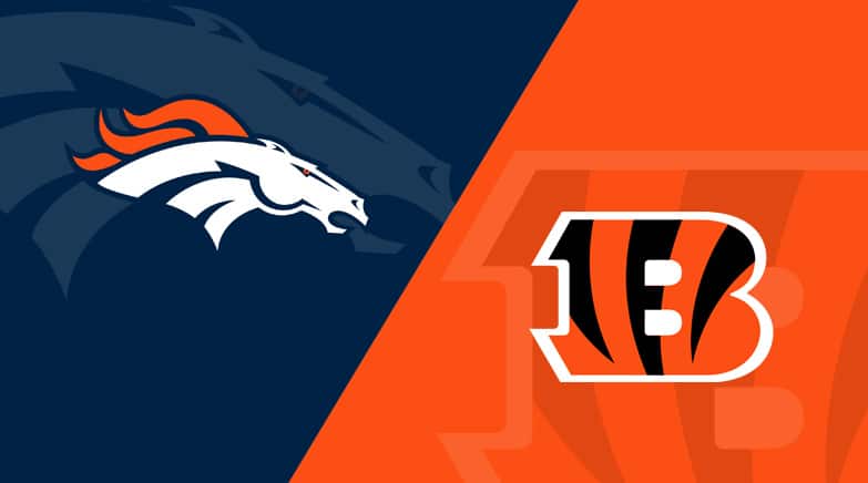 Bengals contra Broncos