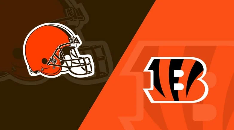 Bengals vs Browns