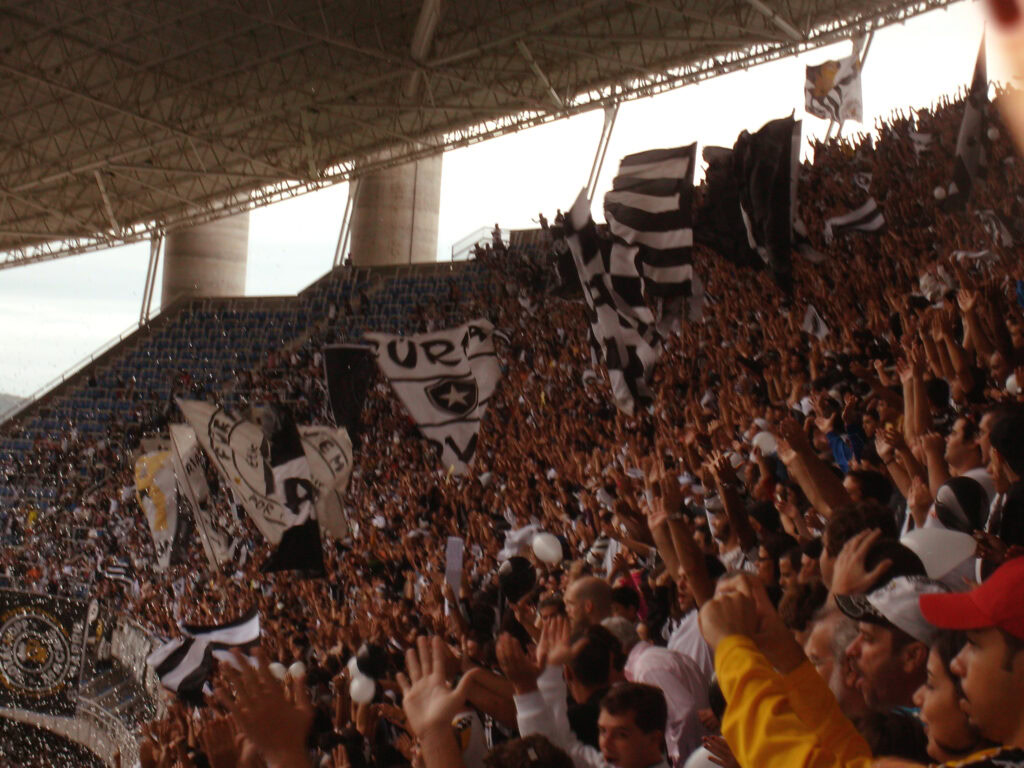 Botafogo