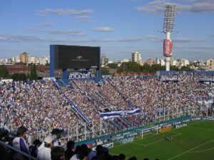 Estadio Vélez Sarsfield