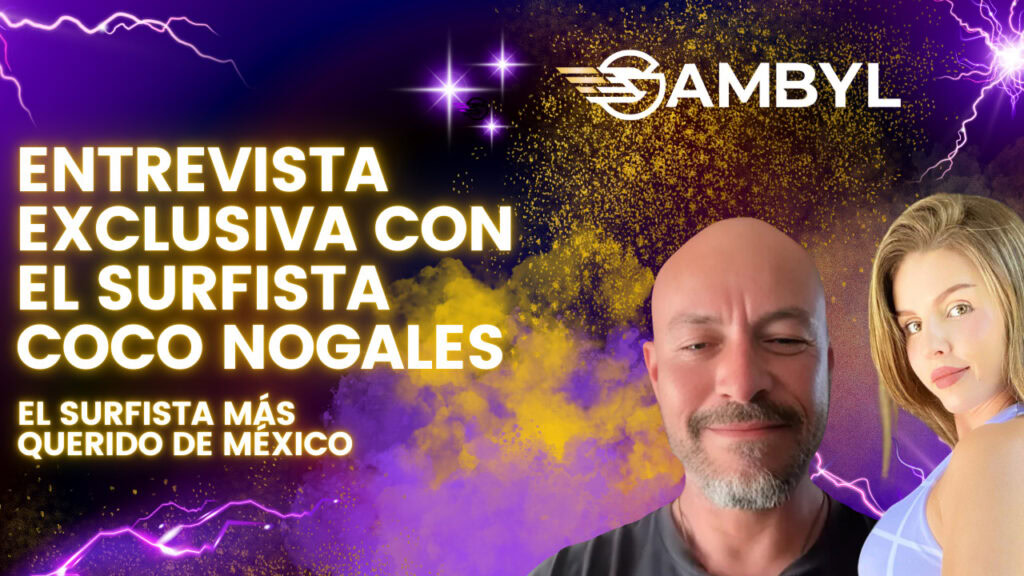La Casa No Gana Podcast Interview - Carlos "Coco" Nogales