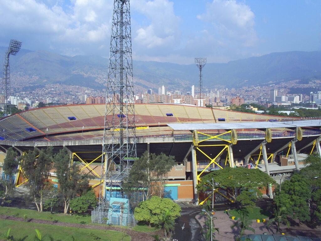 Liga Betplay