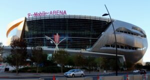 Arena T-Mobile