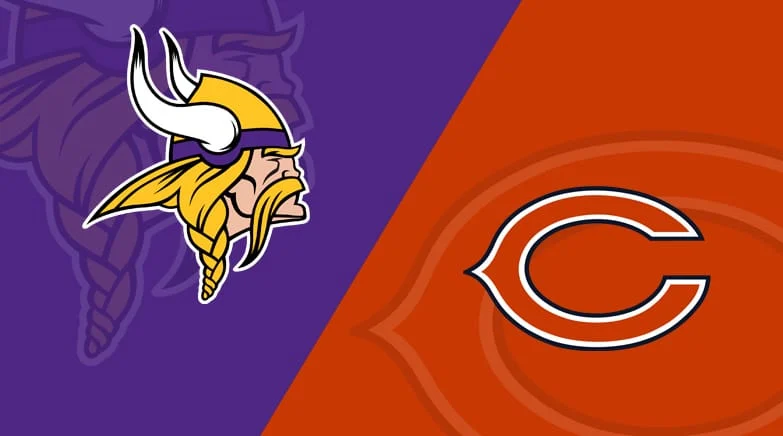 Vikings contra Bears