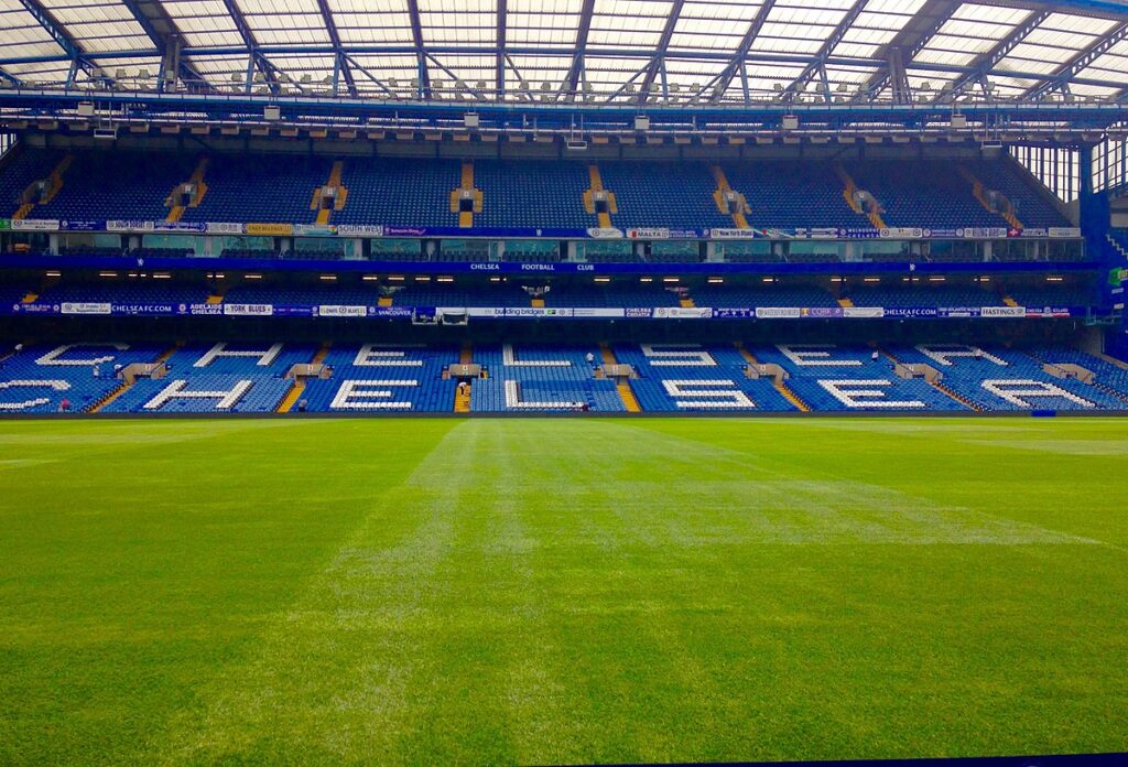 Chelsea Stamford