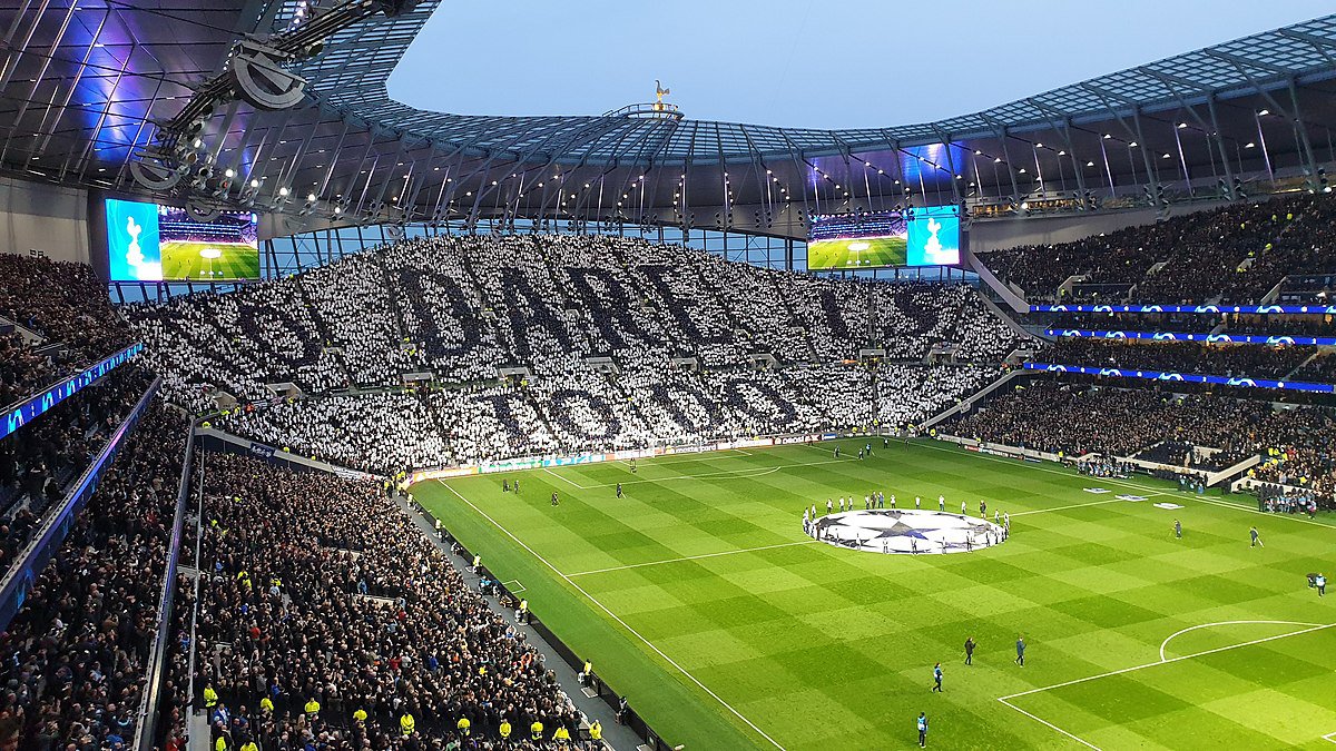 Tottenham vs. Chelsea Betting Odds and Preview - Gambyl Sports Betting Exchange