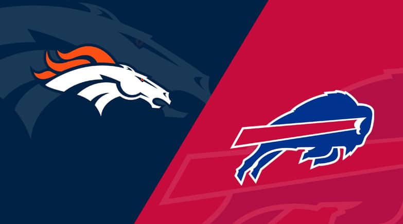 Contas x Broncos