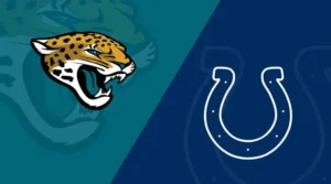 Colts vs. Jaguars