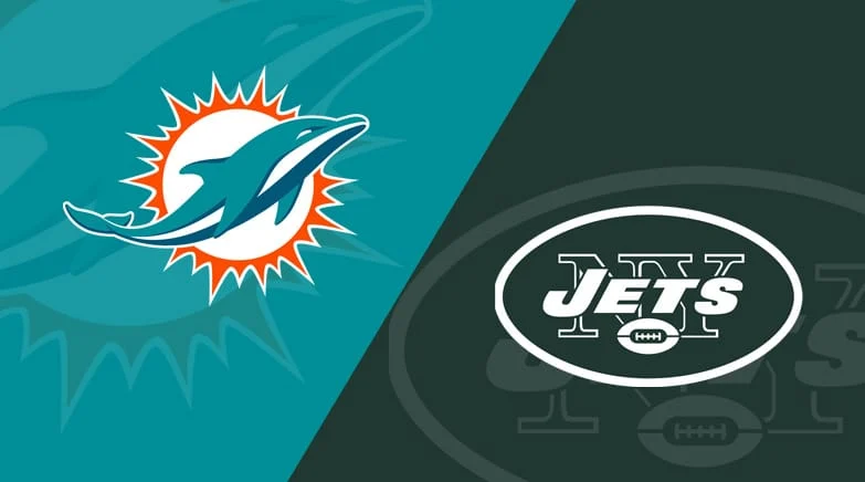 Jets contra Dolphins