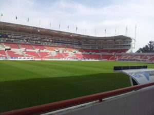 Estádio Juarez Victoria