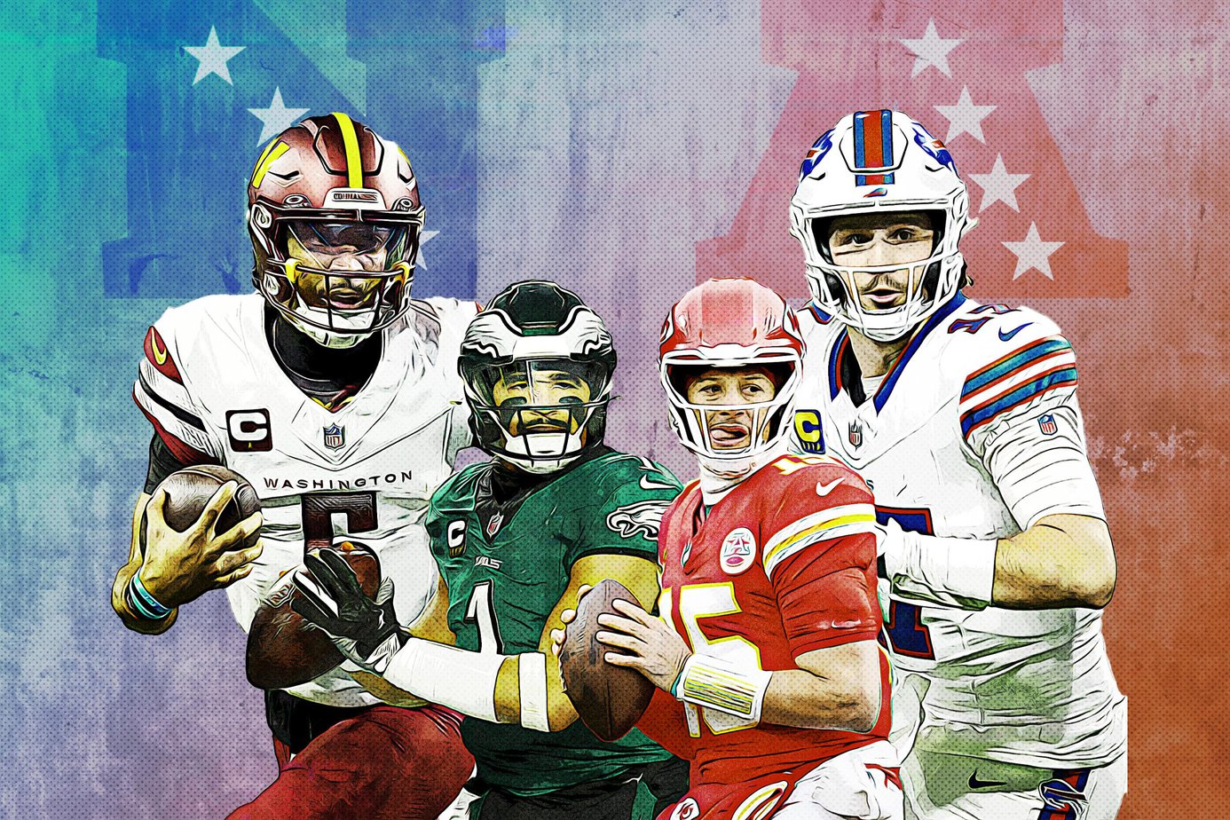 Bet on the NFL Conference Championships
