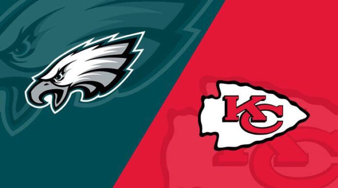 Eagles vs. Chiefs