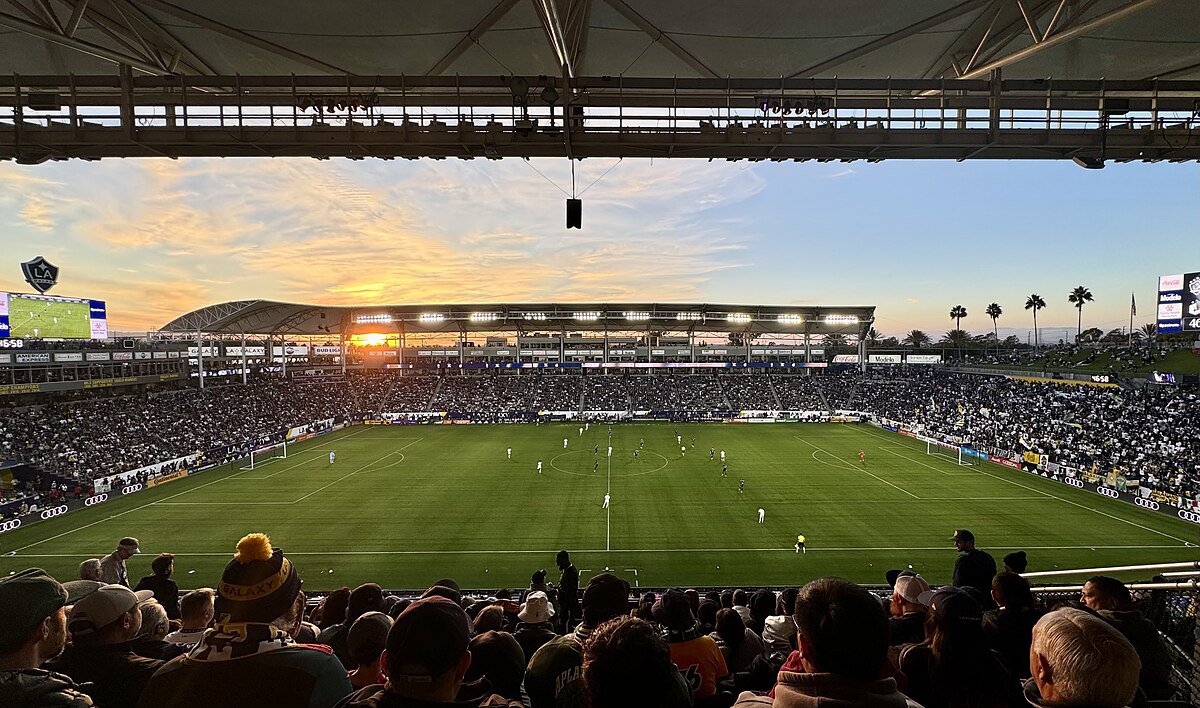 LA Galaxy vs. Herediano Preview and Betting Odds