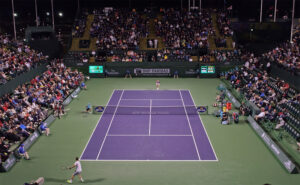 Paribas Open