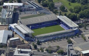 ipswich stadium