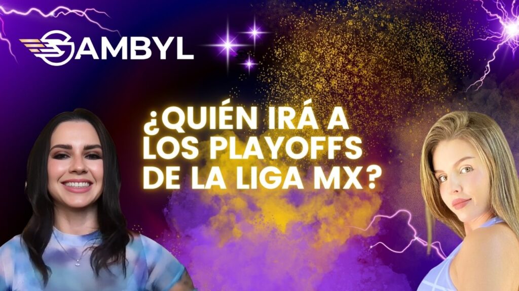 Liga Mx Playoffs